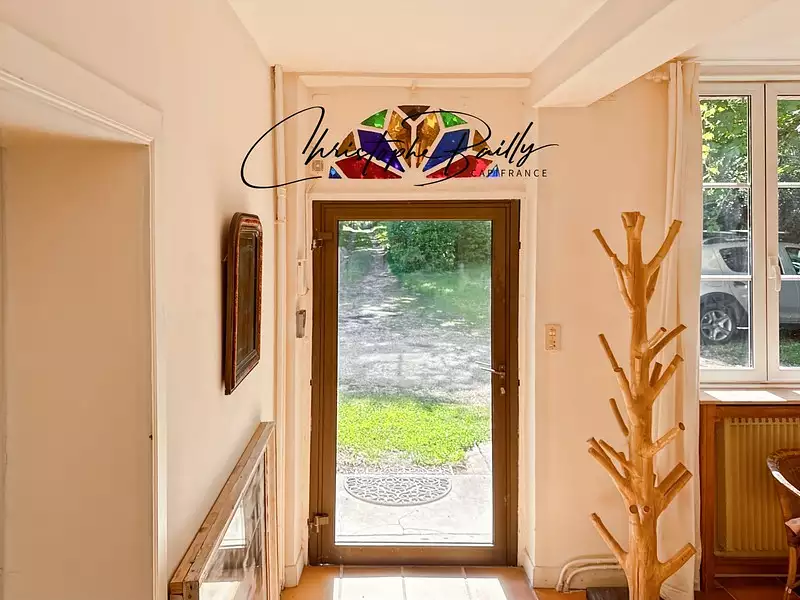Maison, 292 m²
