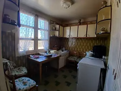 Maison, 78 m²