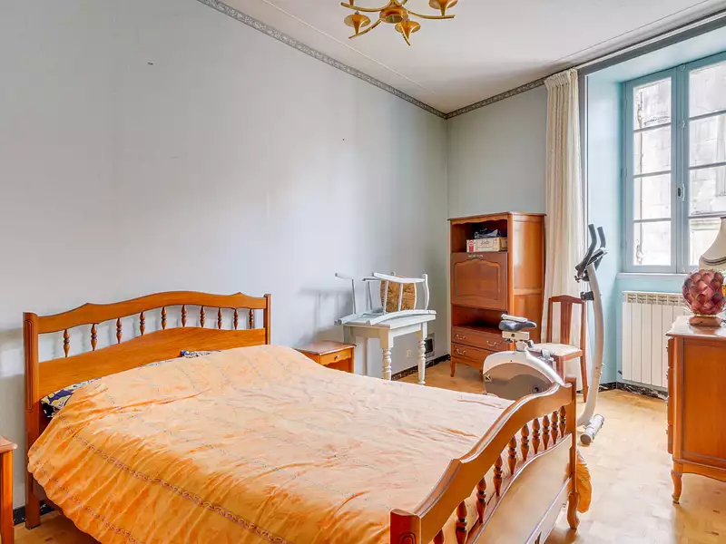 Maison, 200 m²