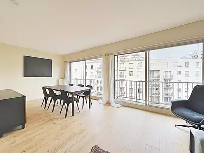 Appartement, 76,38 m²