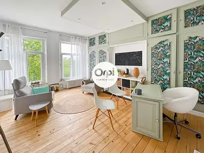 Maison, 224 m²