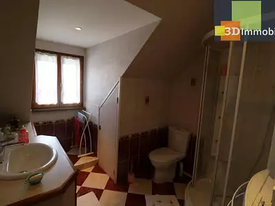 Maison, 168 m²