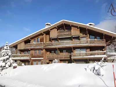 Appartement, 111,04 m²