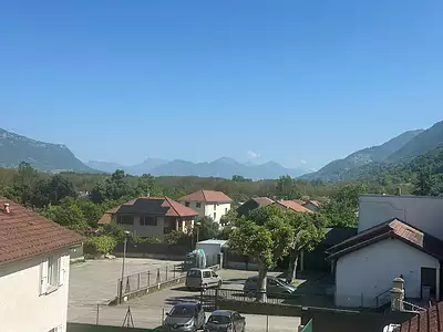 Appartement, 137 m²