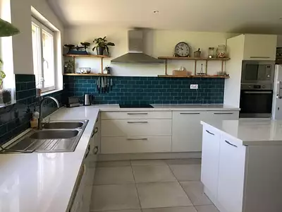 Maison, 179 m²