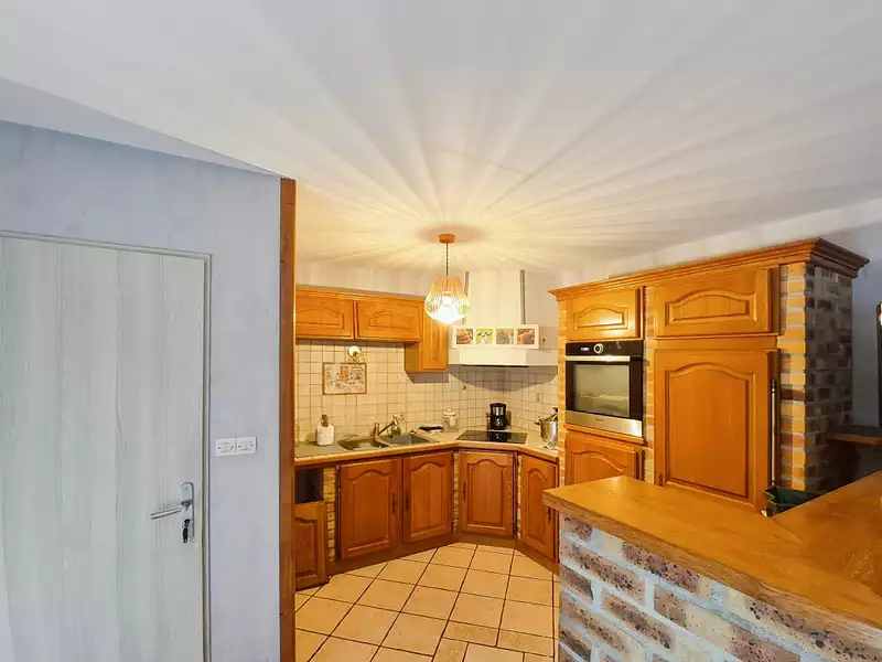 Maison, 155 m²