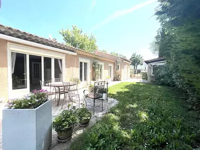 Maison, 120 m²