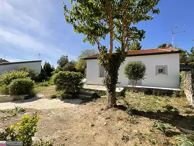 Maison, 64 m²