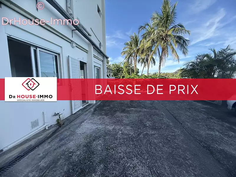 Appartement, 64 m²