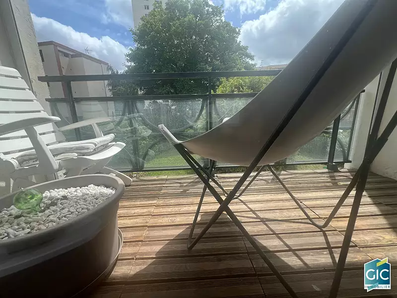 Appartement, 69 m²