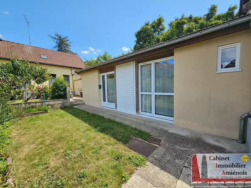 Appartement, 26,4 m²