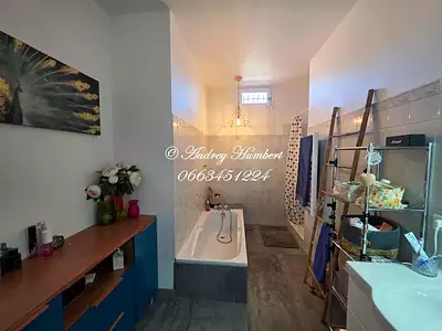Appartement, 111 m²