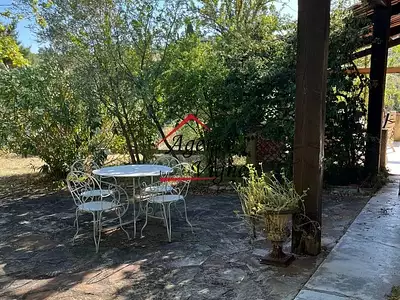 Maison, 200 m²