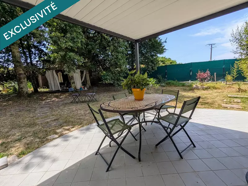 Maison, 146 m²