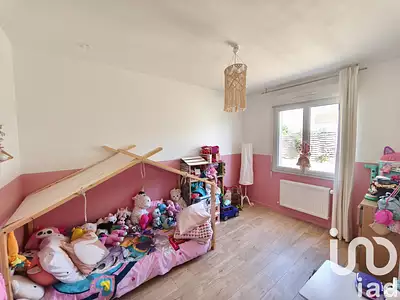 Maison, 82 m²