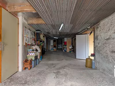 Maison, 121 m²