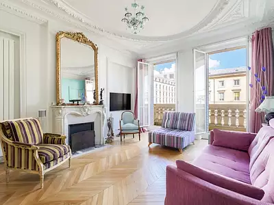 Appartement, 131 m²