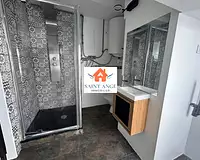 Appartement, 37,45 m²