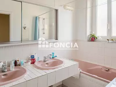 Appartement, 82 m²