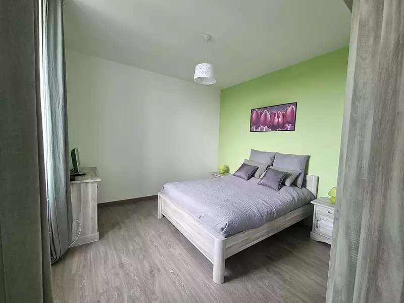 Maison, 288 m²