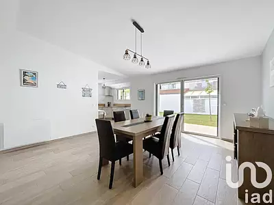 Maison, 102 m²
