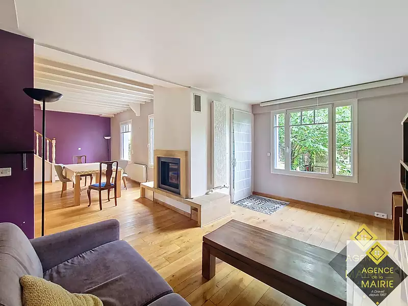 Maison, 116,74 m²