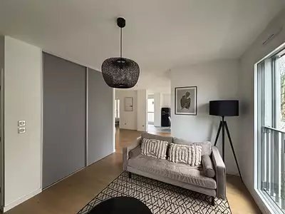 Appartement, 90 m²