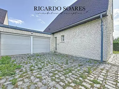 Maison, 152 m²
