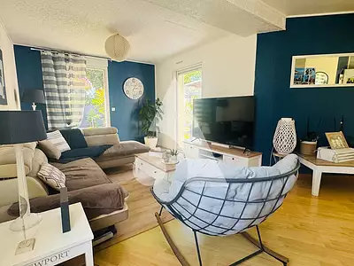 Maison, 120 m²
