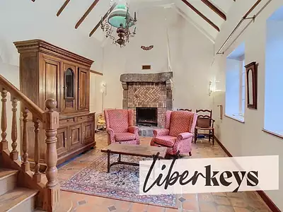 Maison, 169 m²