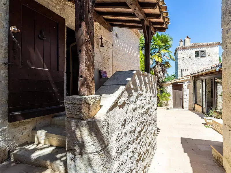 Maison, 322 m²
