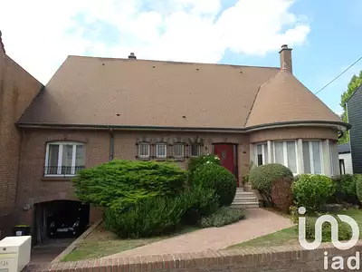 Maison, 149 m²