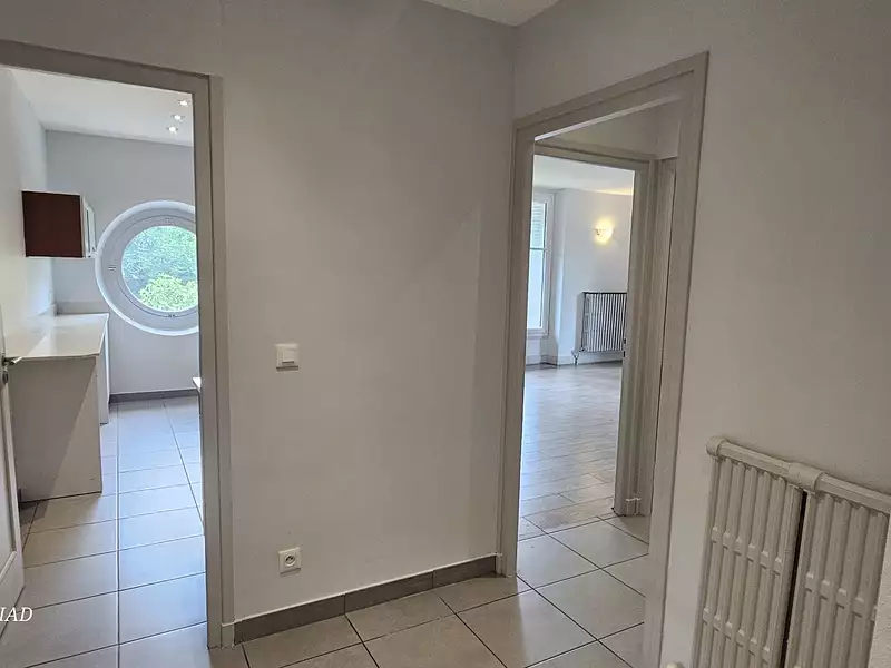 Appartement, 108 m²