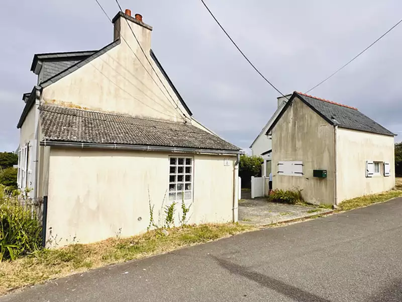 Maison, 86 m²