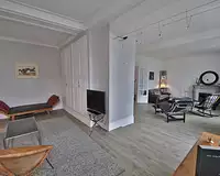 Appartement, 121 m²
