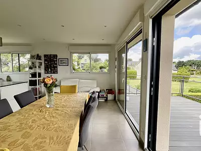 Maison, 121 m²