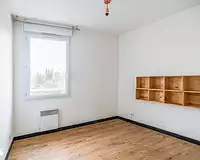 Appartement, 63 m²