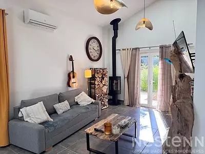 Maison, 67,5 m²
