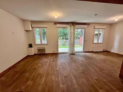 Maison, 90 m²