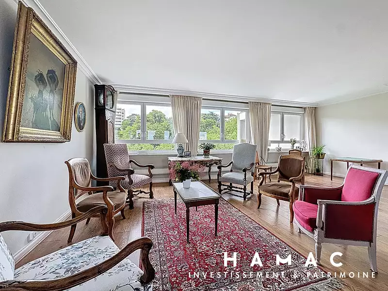 Appartement, 180 m²