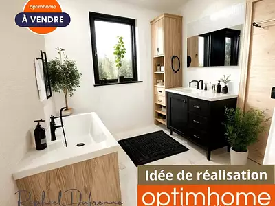 Appartement, 110 m²
