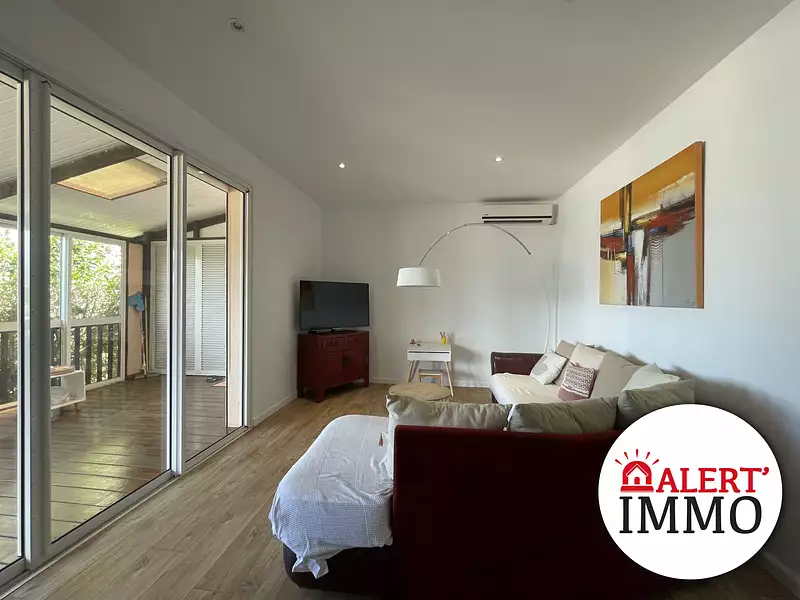 Maison, 80 m²