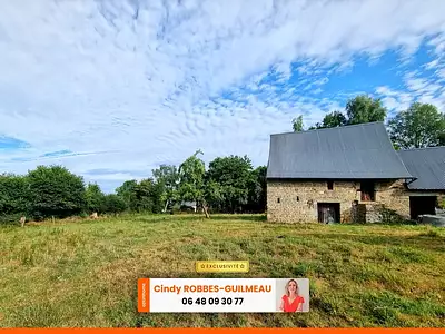 Maison, 110 m²
