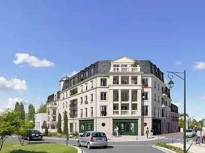 La Boisserie