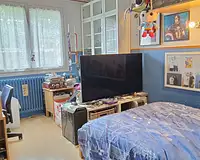 Maison, 120 m²
