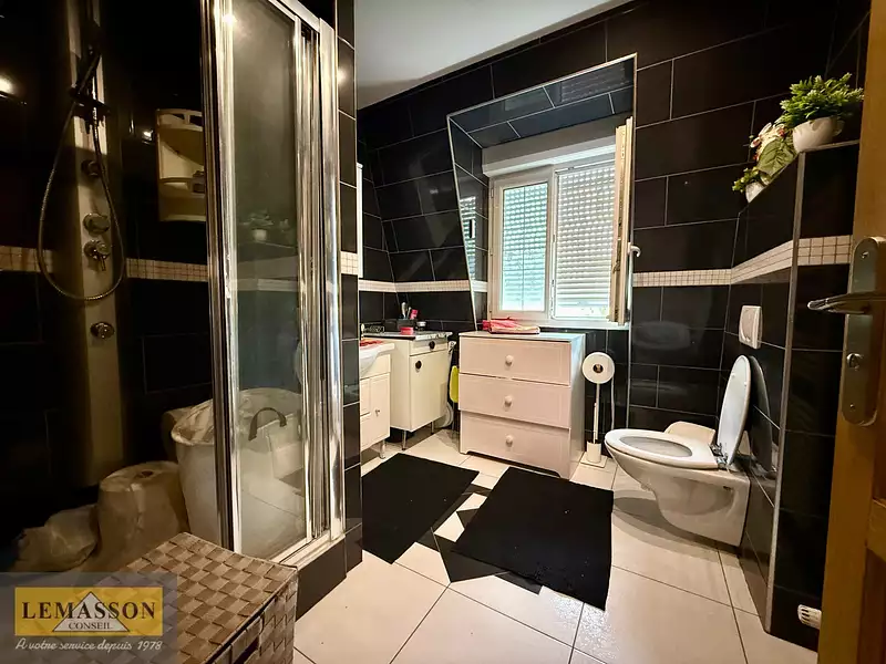 Maison, 125 m²