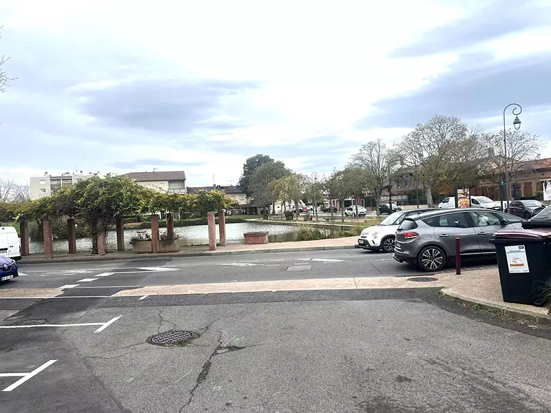 Appartement, 46,33 m²