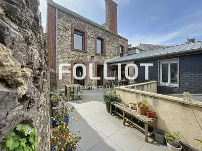 Appartement, 118 m²