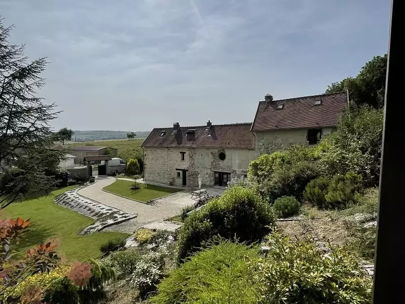 Maison, 174 m²