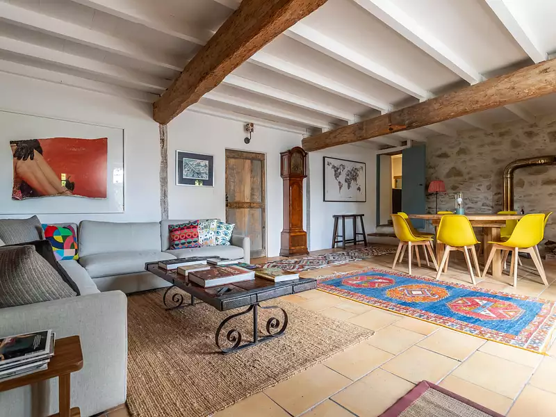 Maison, 343 m²